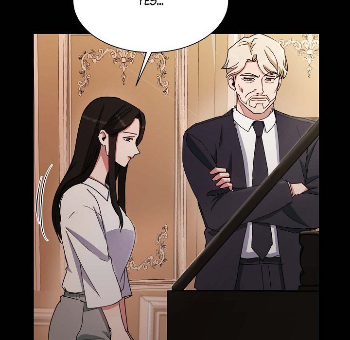 Absolute Possession Absolute Possession EP 31 - Toomics page 40 - 