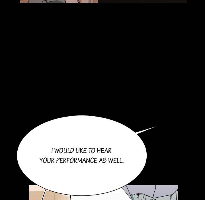 Absolute Possession Absolute Possession EP 31 - Toomics page 41 - 