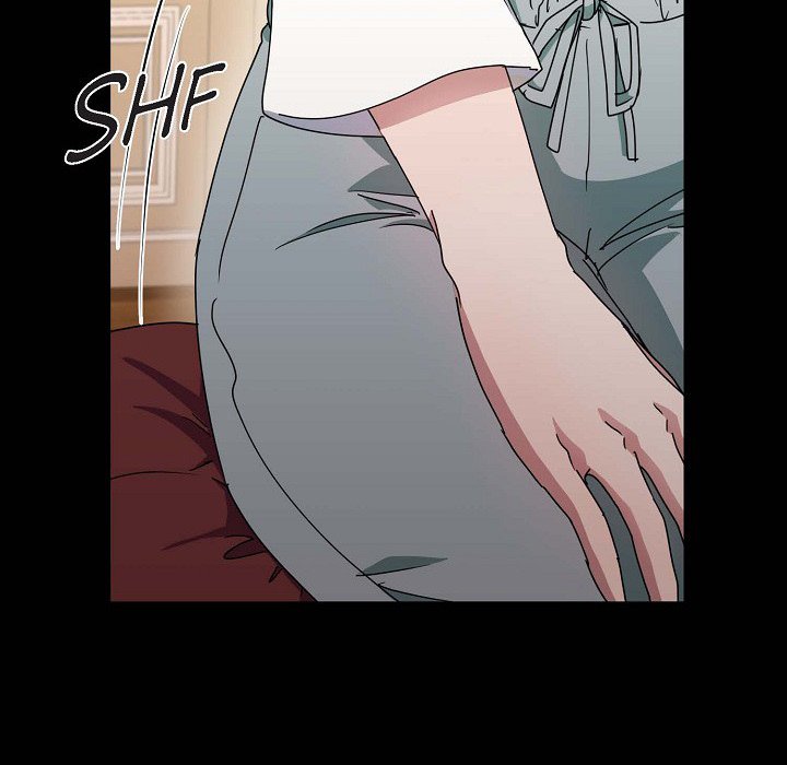 Absolute Possession Absolute Possession EP 31 - Toomics page 42 - 