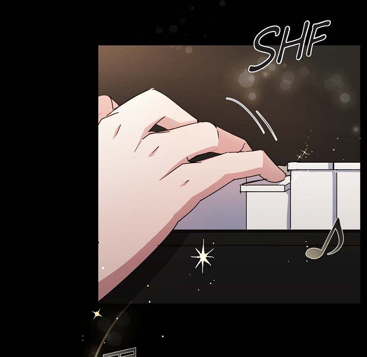 Absolute Possession Absolute Possession EP 31 - Toomics page 45 - 