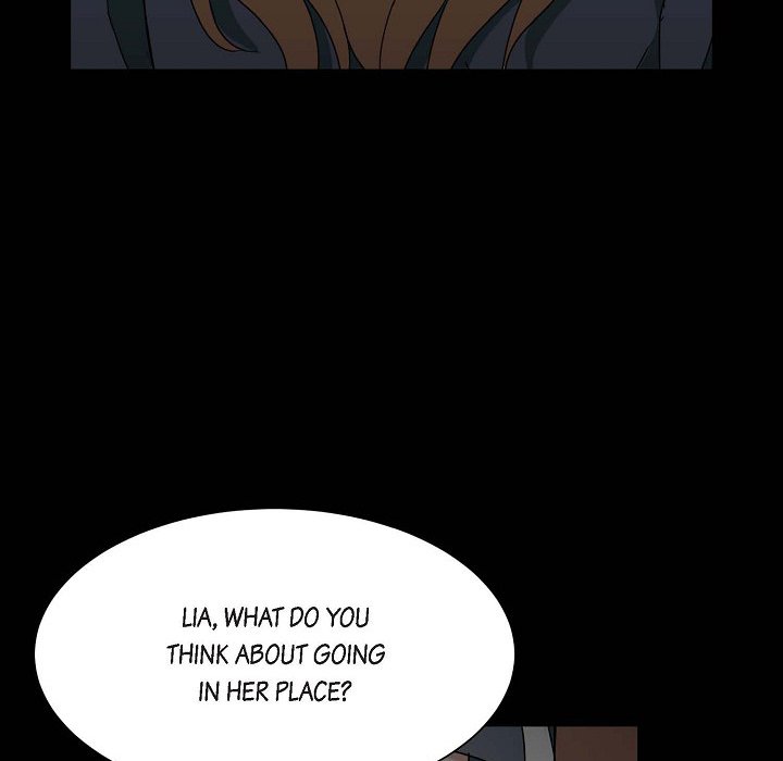 Absolute Possession Absolute Possession EP 31 - Toomics page 60 - 