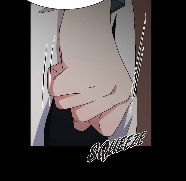 Absolute Possession Absolute Possession EP 31 - Toomics page 61 - 