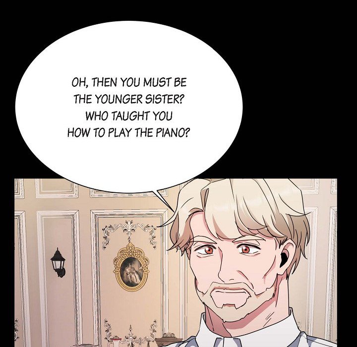 Absolute Possession Absolute Possession EP 31 - Toomics page 8 - 