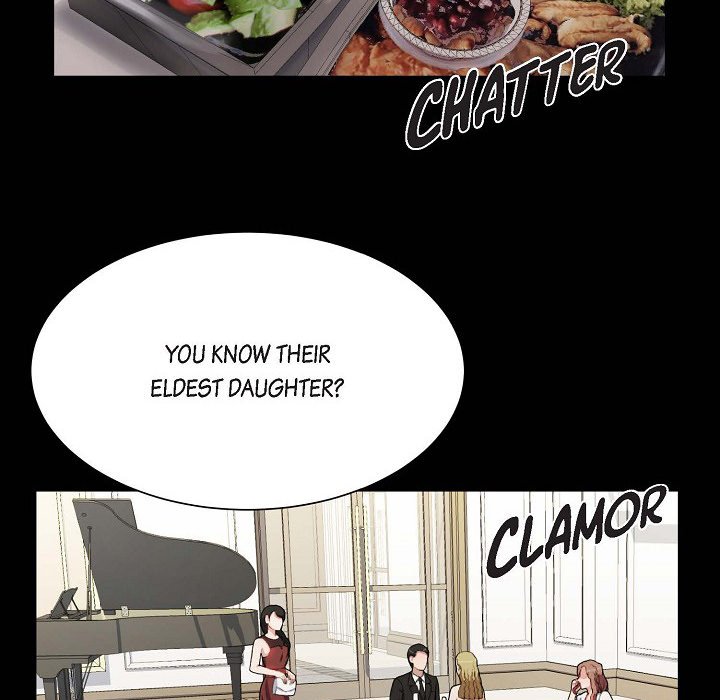 Absolute Possession Absolute Possession EP 31 - Toomics page 72 - 