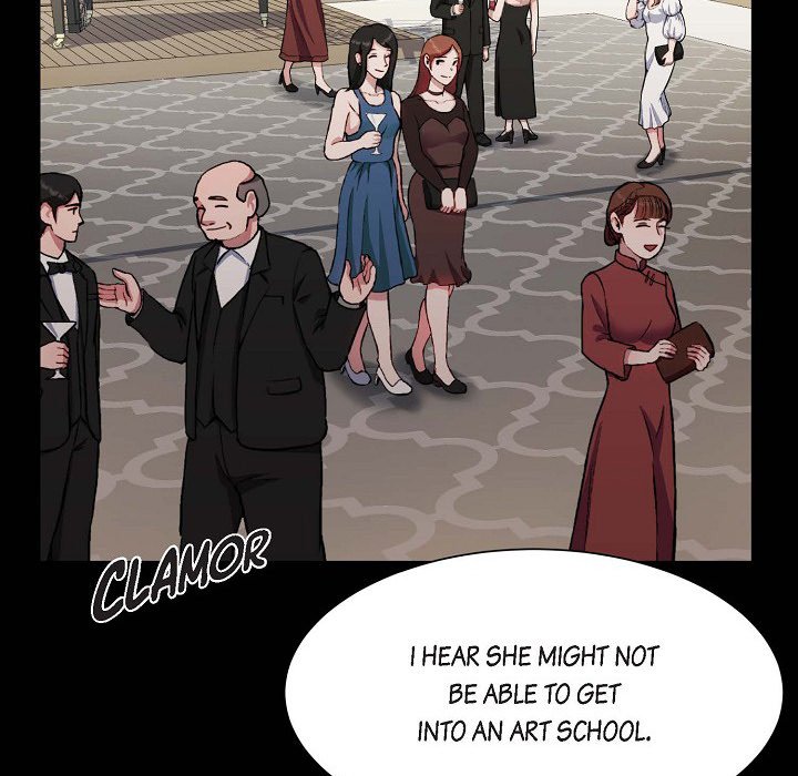 Absolute Possession Absolute Possession EP 31 - Toomics page 73 - 