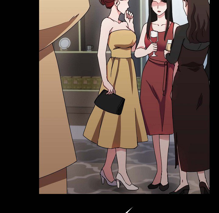 Absolute Possession Absolute Possession EP 31 - Toomics page 77 - 