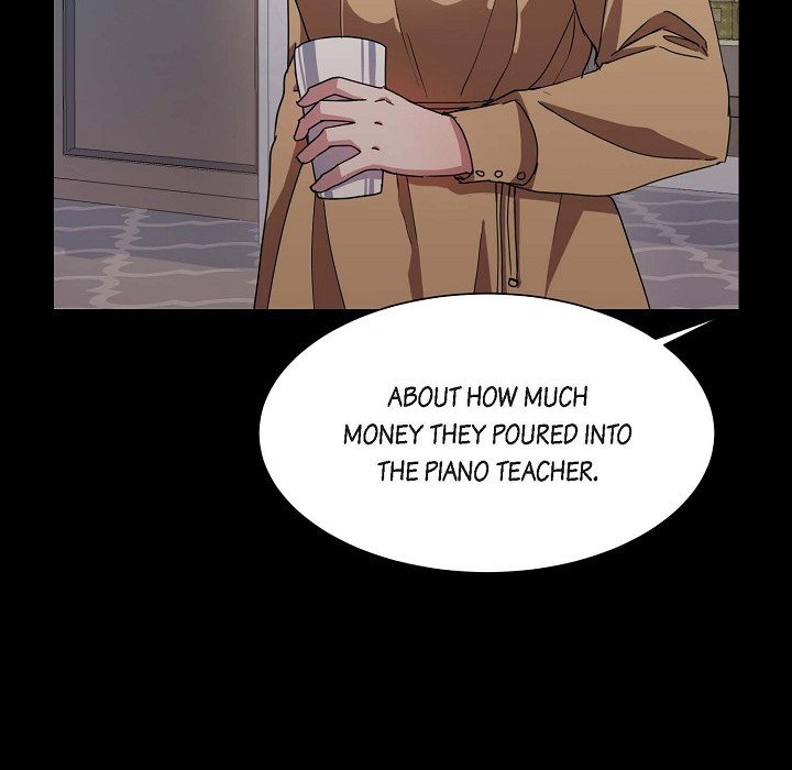 Absolute Possession Absolute Possession EP 31 - Toomics page 80 - 