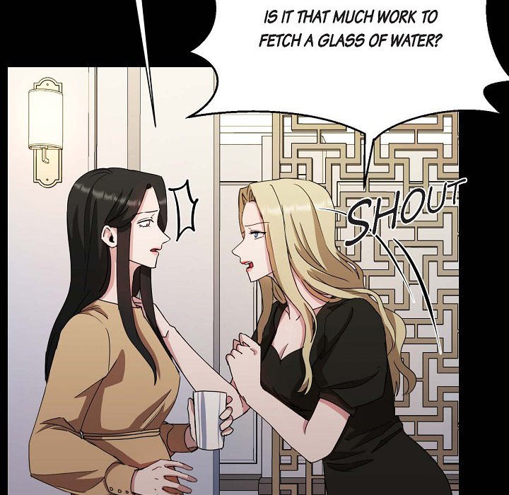 Absolute Possession Absolute Possession EP 31 - Toomics page 87 - 