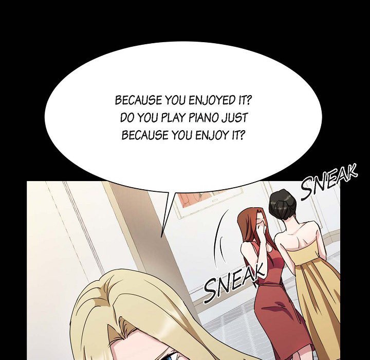 Absolute Possession Absolute Possession EP 31 - Toomics page 91 - 