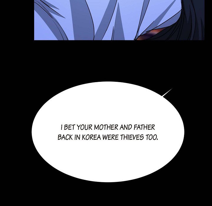 Absolute Possession Absolute Possession EP 32 - Toomics page 110 - 
