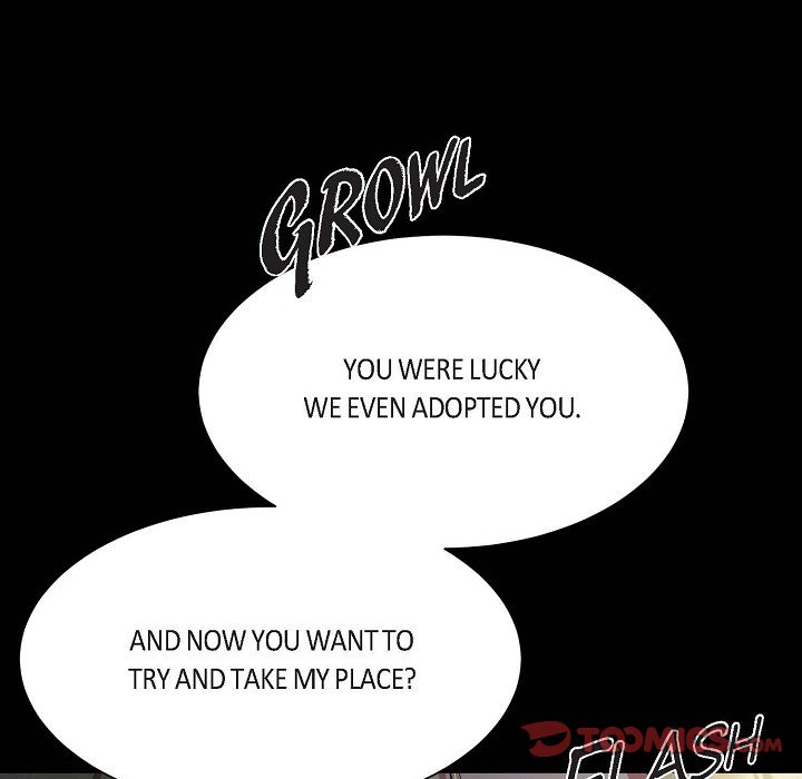 Absolute Possession Absolute Possession EP 32 - Toomics page 12 - 