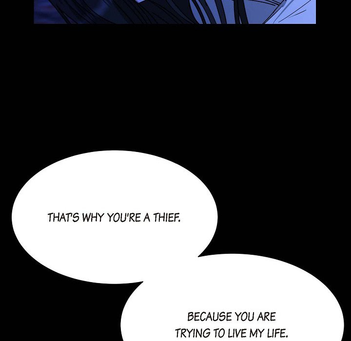 Absolute Possession Absolute Possession EP 32 - Toomics page 117 - 