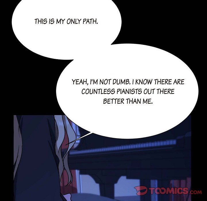 Absolute Possession Absolute Possession EP 32 - Toomics page 120 - 