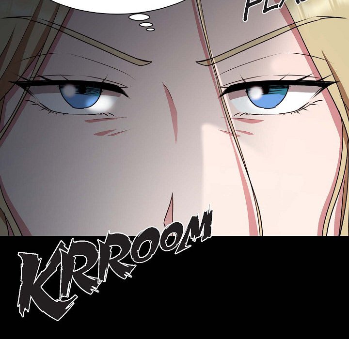Absolute Possession Absolute Possession EP 32 - Toomics page 13 - 