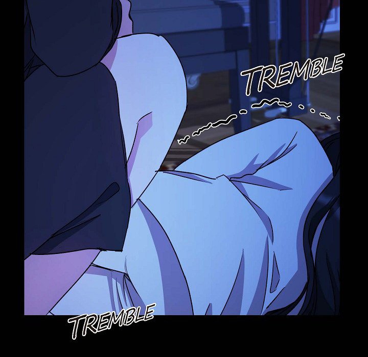 Absolute Possession Absolute Possession EP 32 - Toomics page 121 - 