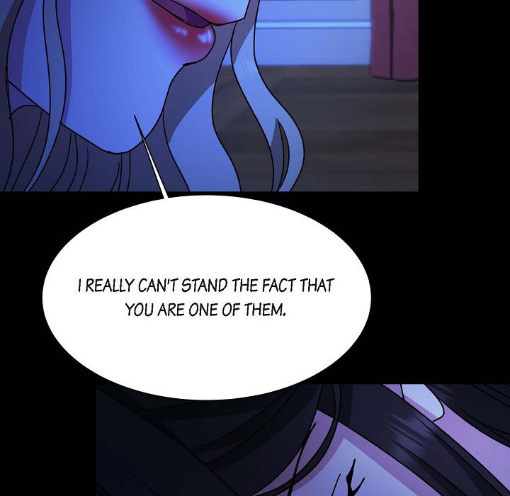 Absolute Possession Absolute Possession EP 32 - Toomics page 123 - 