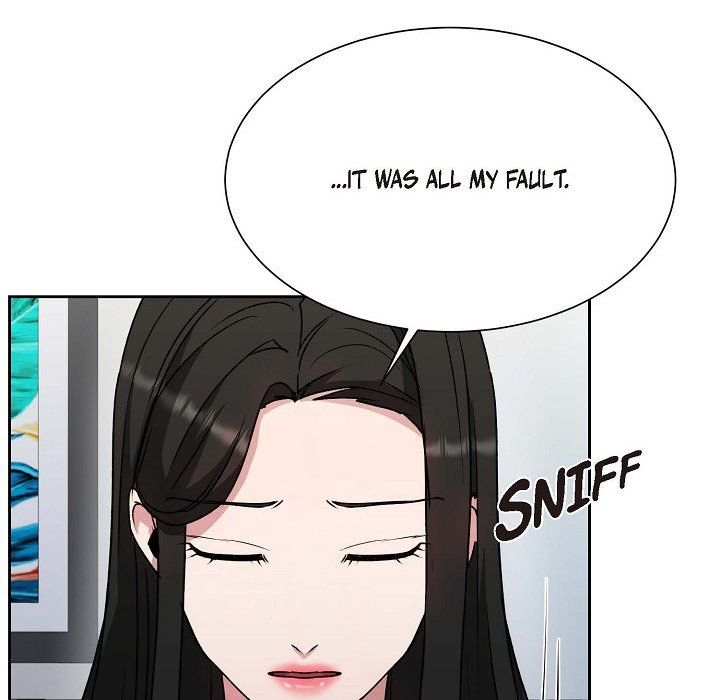 Absolute Possession Absolute Possession EP 32 - Toomics page 132 - 