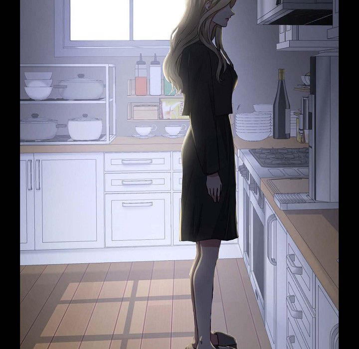 Absolute Possession Absolute Possession EP 32 - Toomics page 15 - 