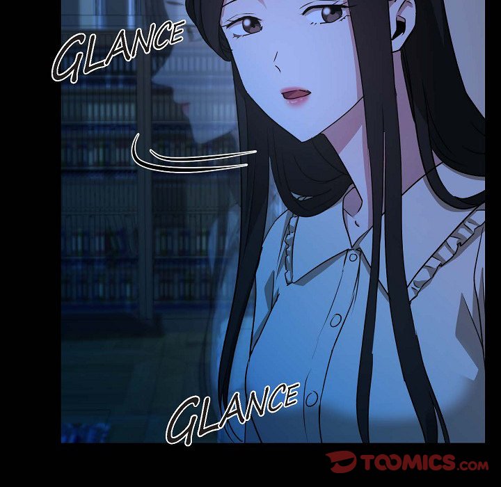 Absolute Possession Absolute Possession EP 32 - Toomics page 21 - 
