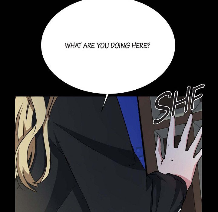 Absolute Possession Absolute Possession EP 32 - Toomics page 31 - 