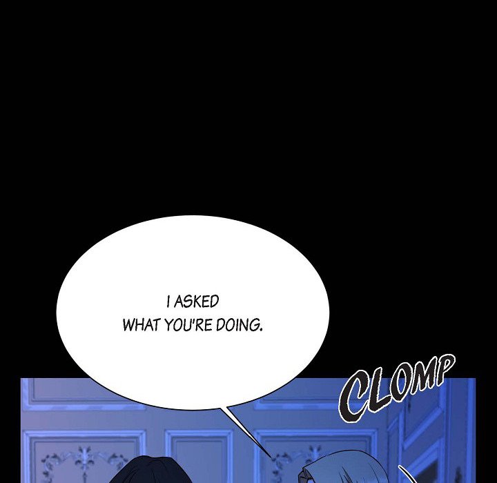 Absolute Possession Absolute Possession EP 32 - Toomics page 35 - 