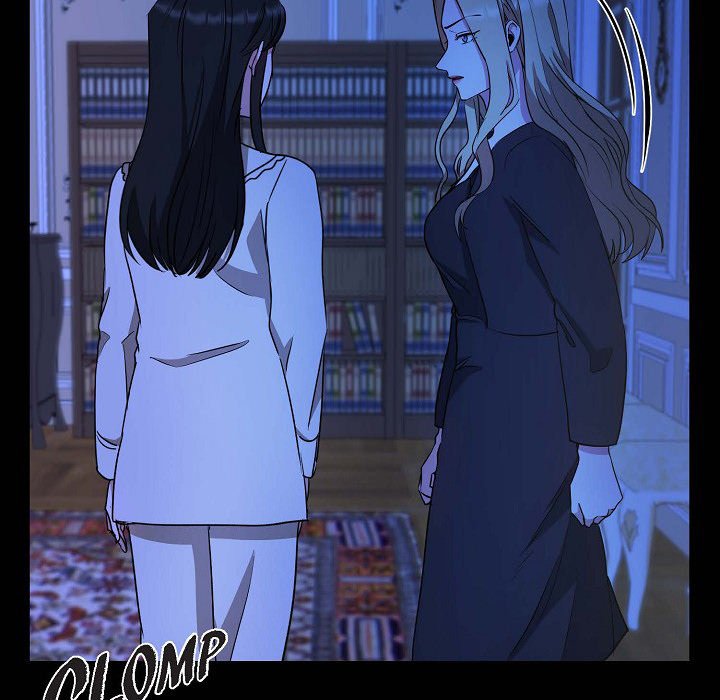 Absolute Possession Absolute Possession EP 32 - Toomics page 36 - 