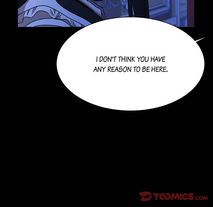 Absolute Possession Absolute Possession EP 32 - Toomics page 39 - 