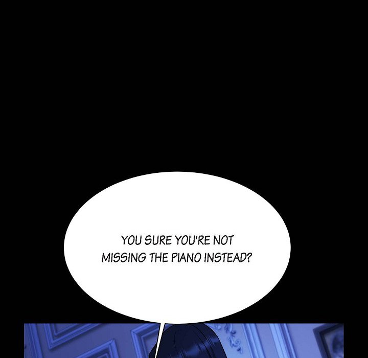 Absolute Possession Absolute Possession EP 32 - Toomics page 42 - 