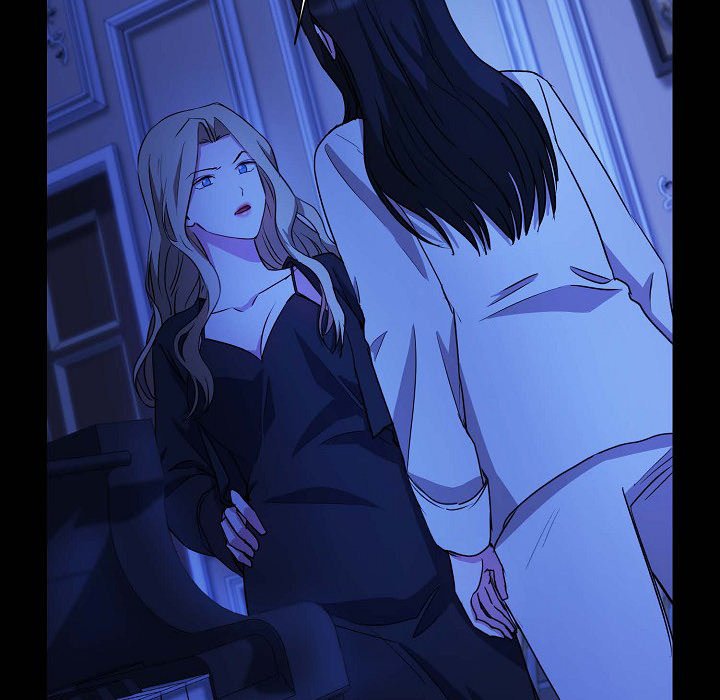 Absolute Possession Absolute Possession EP 32 - Toomics page 43 - 