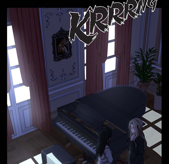 Absolute Possession Absolute Possession EP 32 - Toomics page 49 - 