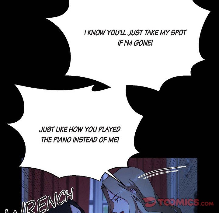 Absolute Possession Absolute Possession EP 32 - Toomics page 57 - 