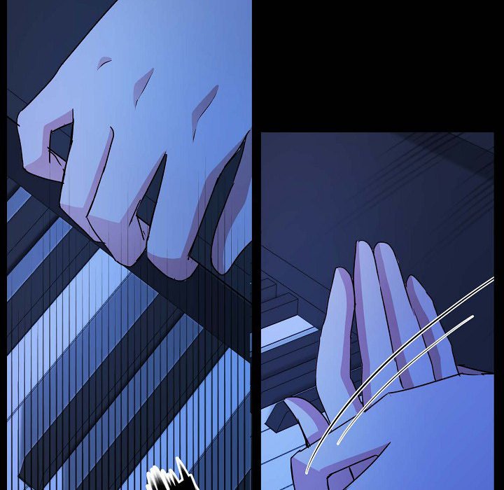 Absolute Possession Absolute Possession EP 32 - Toomics page 67 - 
