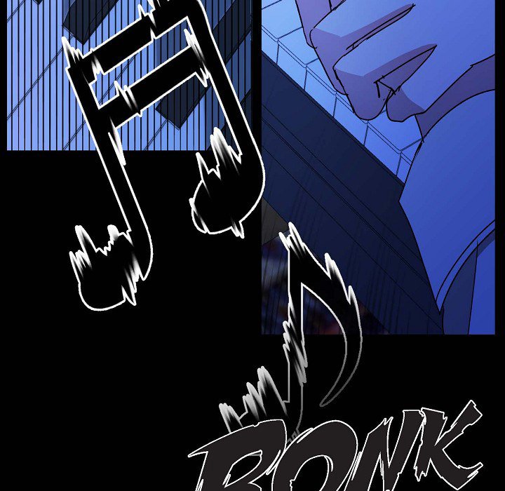 Absolute Possession Absolute Possession EP 32 - Toomics page 68 - 
