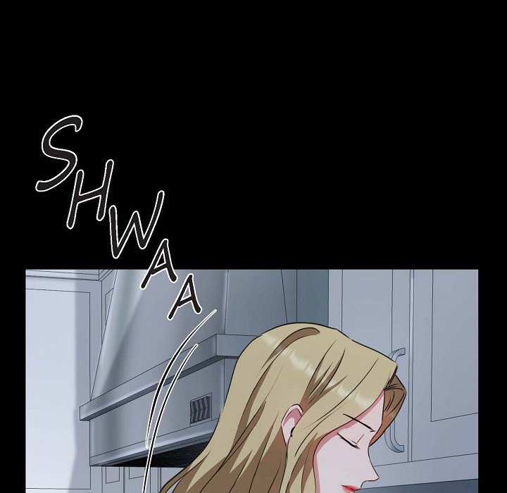 Absolute Possession Absolute Possession EP 32 - Toomics page 8 - 