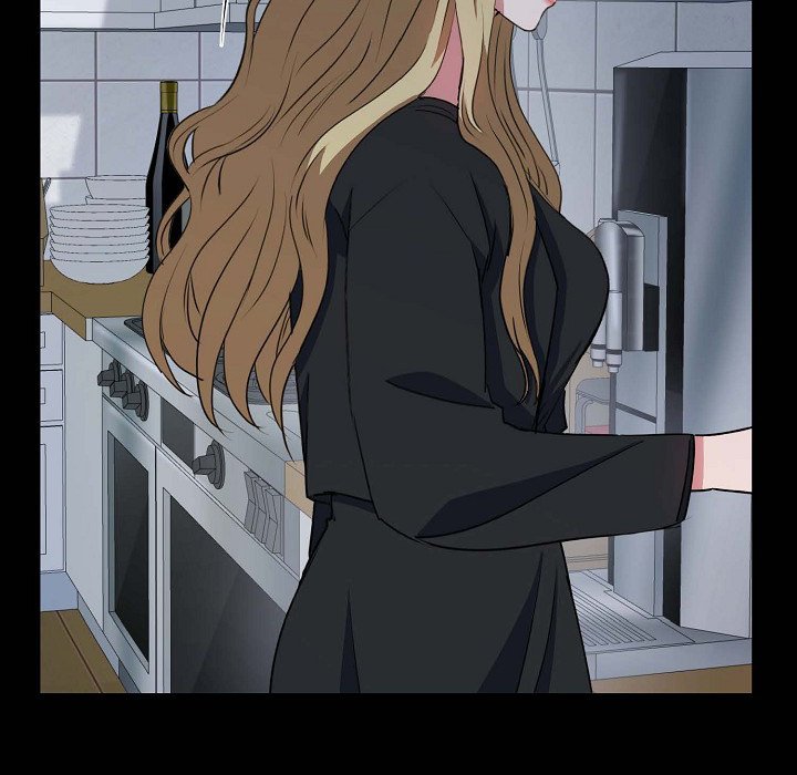 Absolute Possession Absolute Possession EP 32 - Toomics page 9 - 