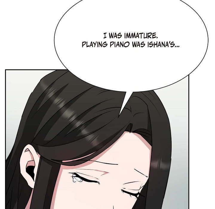 Absolute Possession Absolute Possession EP 32 - Toomics page 100 - 
