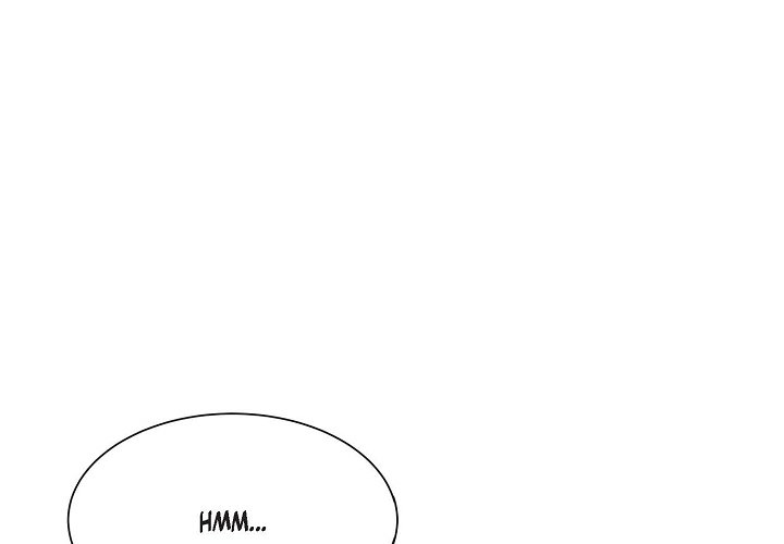 Absolute Possession Absolute Possession EP 33 - Toomics page 1 - 