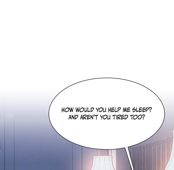 Absolute Possession Absolute Possession EP 33 - Toomics page 101 - 