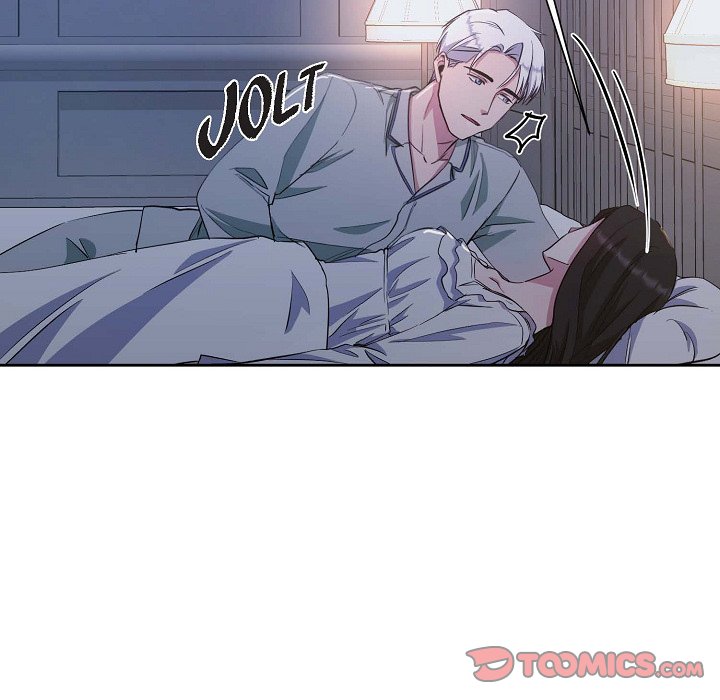 Absolute Possession Absolute Possession EP 33 - Toomics page 102 - 
