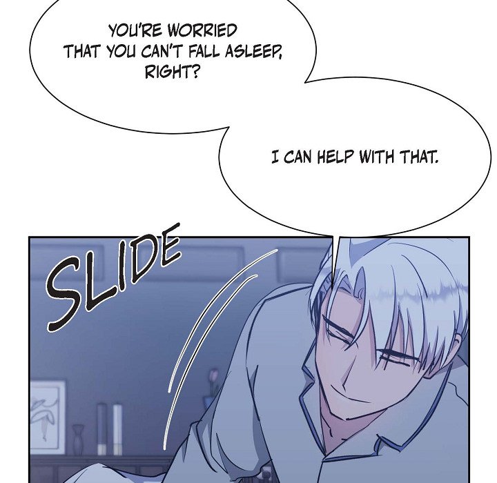 Absolute Possession Absolute Possession EP 33 - Toomics page 110 - 