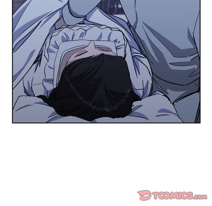 Absolute Possession Absolute Possession EP 33 - Toomics page 111 - 