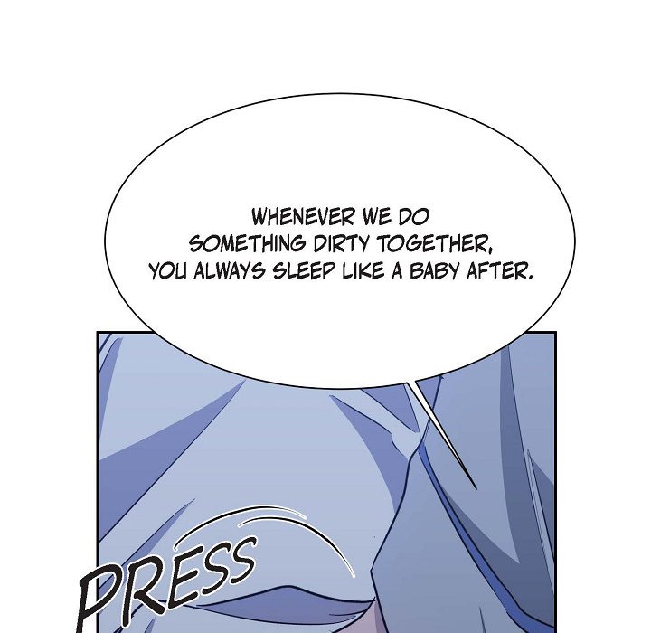Absolute Possession Absolute Possession EP 33 - Toomics page 116 - 