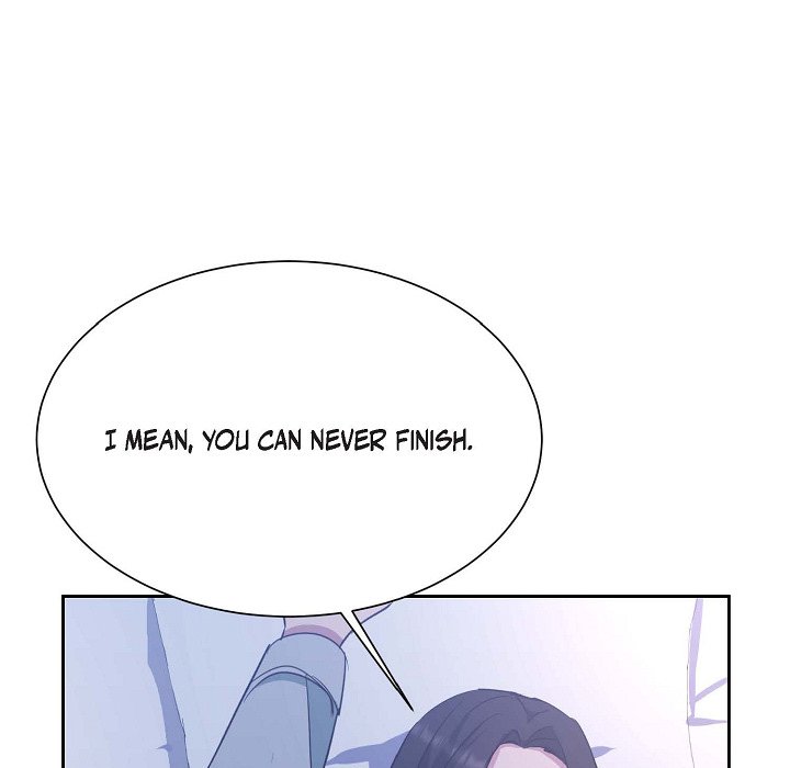Absolute Possession Absolute Possession EP 33 - Toomics page 128 - 