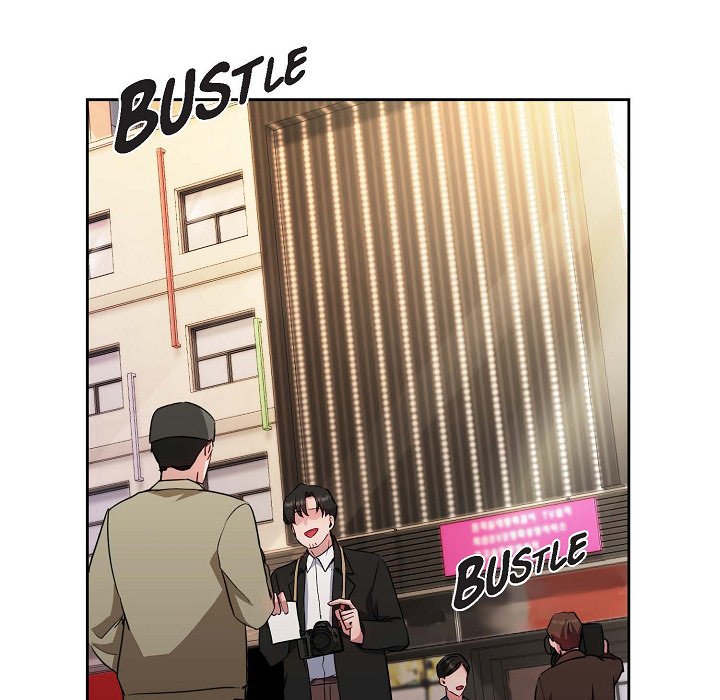 Absolute Possession Absolute Possession EP 33 - Toomics page 19 - 