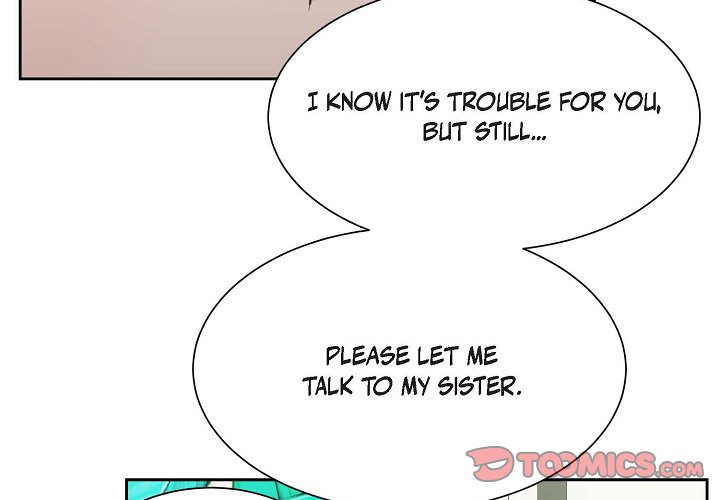 Absolute Possession Absolute Possession EP 33 - Toomics page 3 - 