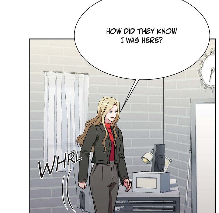 Absolute Possession Absolute Possession EP 33 - Toomics page 23 - 