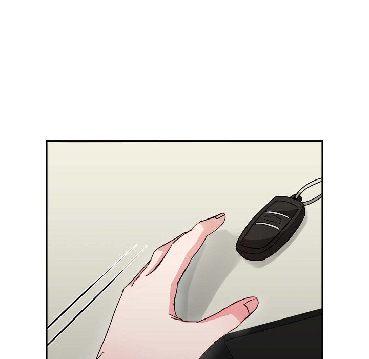 Absolute Possession Absolute Possession EP 33 - Toomics page 25 - 