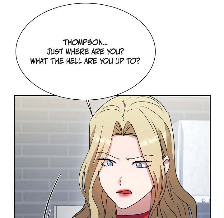 Absolute Possession Absolute Possession EP 33 - Toomics page 27 - 