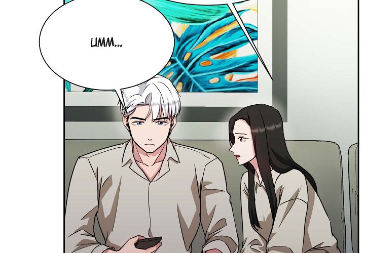 Absolute Possession Absolute Possession EP 33 - Toomics page 4 - 