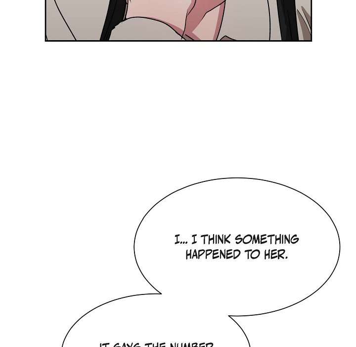 Absolute Possession Absolute Possession EP 33 - Toomics page 32 - 